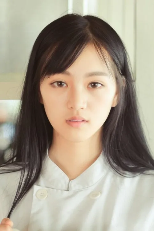 Huang Cancan — personaje: Yang Man Man