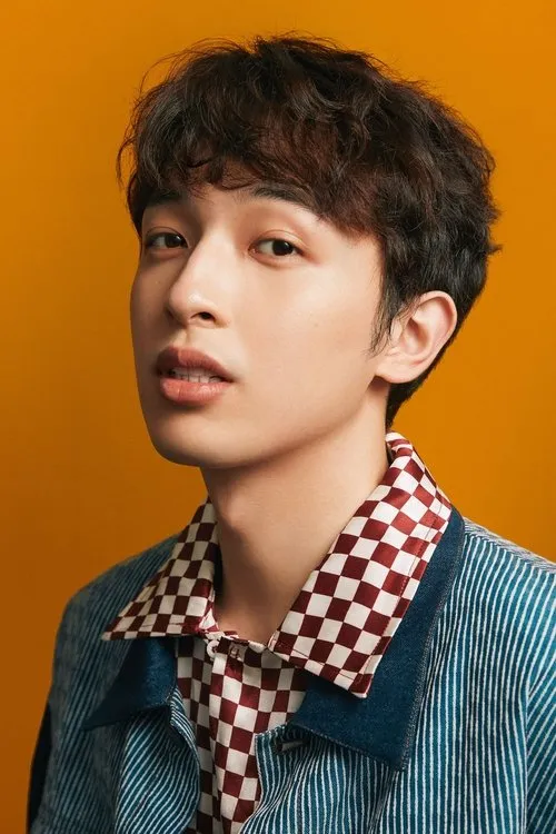 Huang Deyi — personaje: Qi Chuan