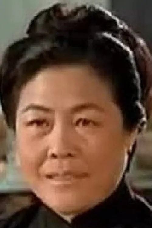 Lee Dan-Mei ha trabajado con Huang Fang en 2 ocasiones