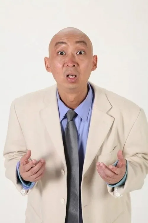 Huang Fei en su biografía y filmografía