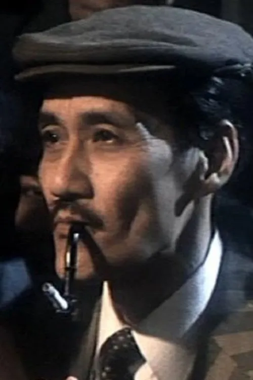 Huang Pa-Ching en su biografía y filmografía