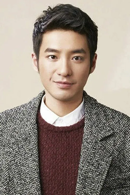 Huang Shichao en su biografía y filmografía