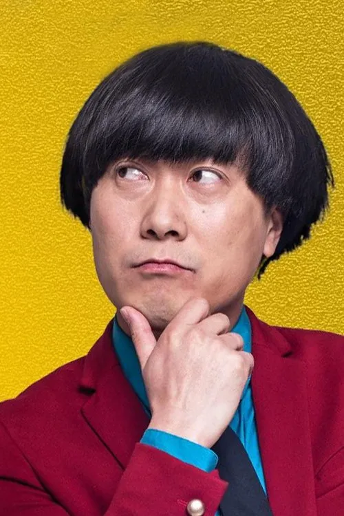 Liu Jie ha trabajado con Huang Xiaofei en 1 ocasiones