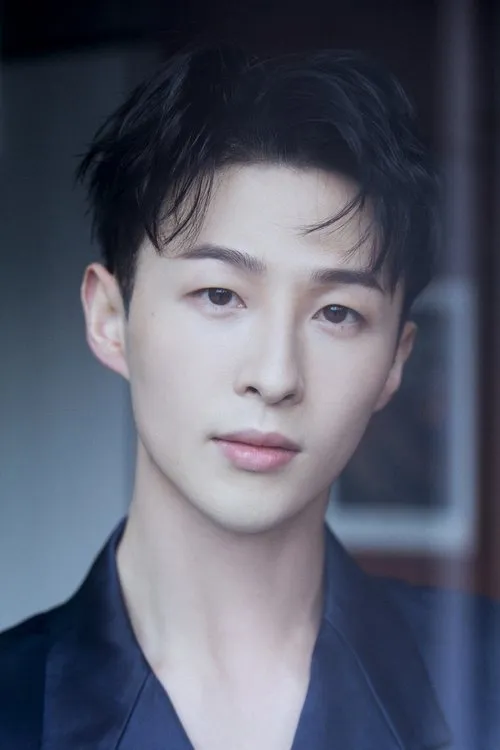 Huang Xuan Wen — personaje: Fu Yuan Zhi