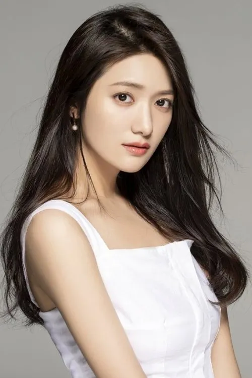 Foto de perfil del actor Huang Yi Zi en el reparto