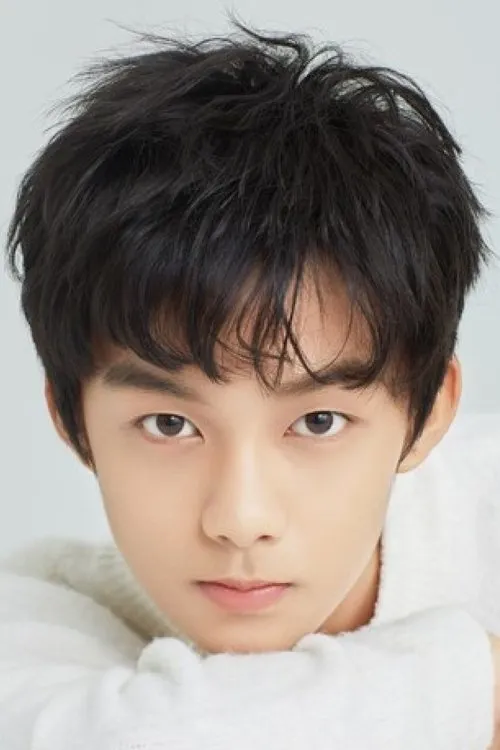 Huang Yi en su biografía y filmografía