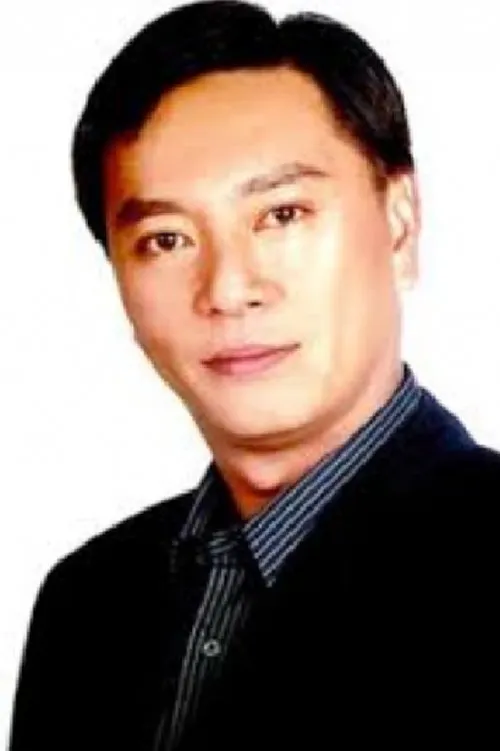 Huang Yiliang en su biografía y filmografía