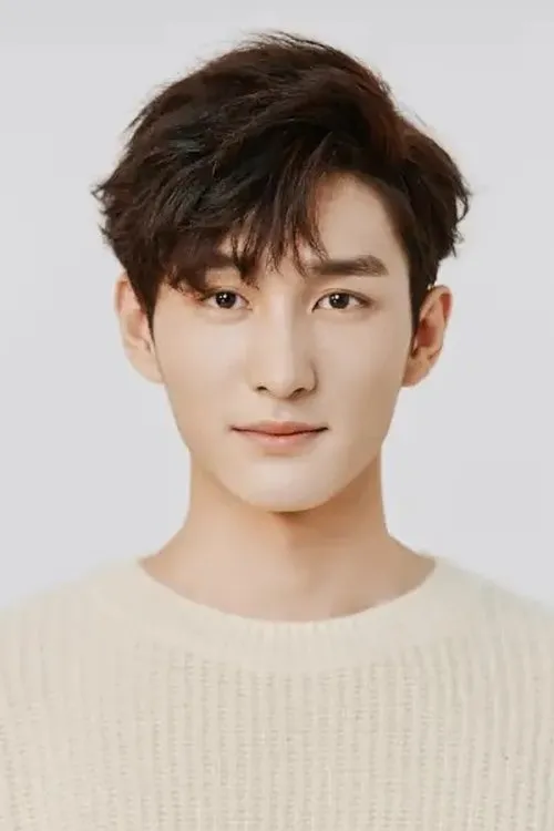 Huang Yu Qing en su biografía y filmografía