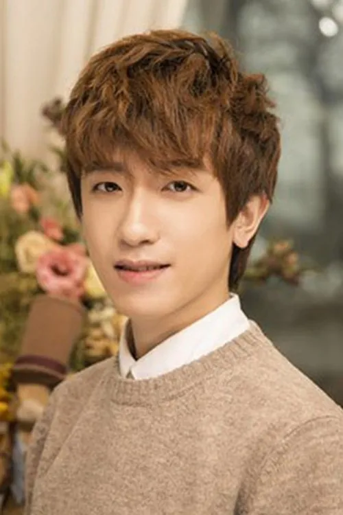 Ge Bu ha trabajado con Huayu Zhang en 1 ocasiones