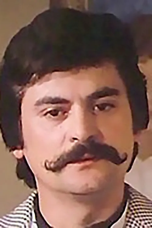 Foto de perfil del actor Hubert Géral en el reparto