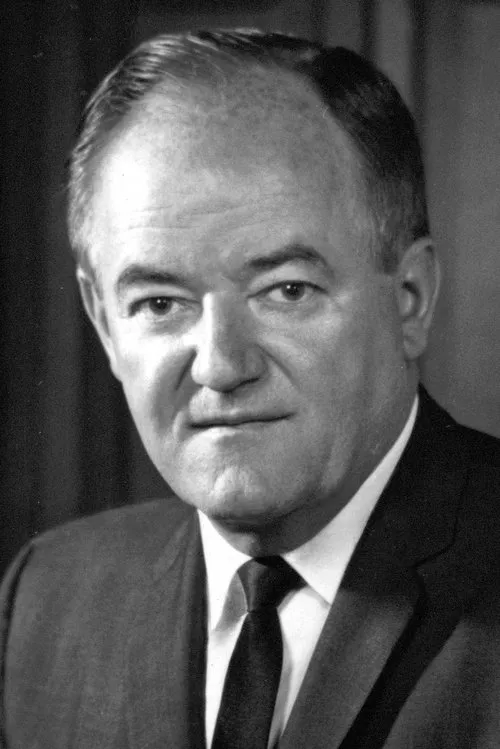 Frank H. Shelton ha trabajado con Hubert H. Humphrey en 1 ocasiones