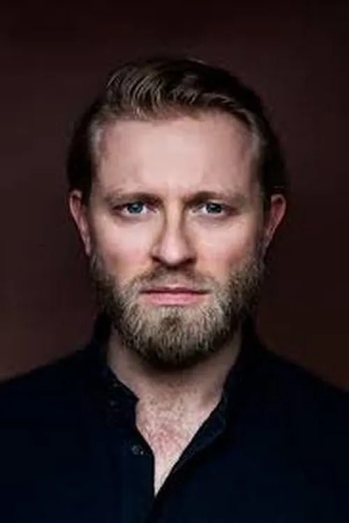 Foto de perfil del actor Hubert Hanowicz en el reparto