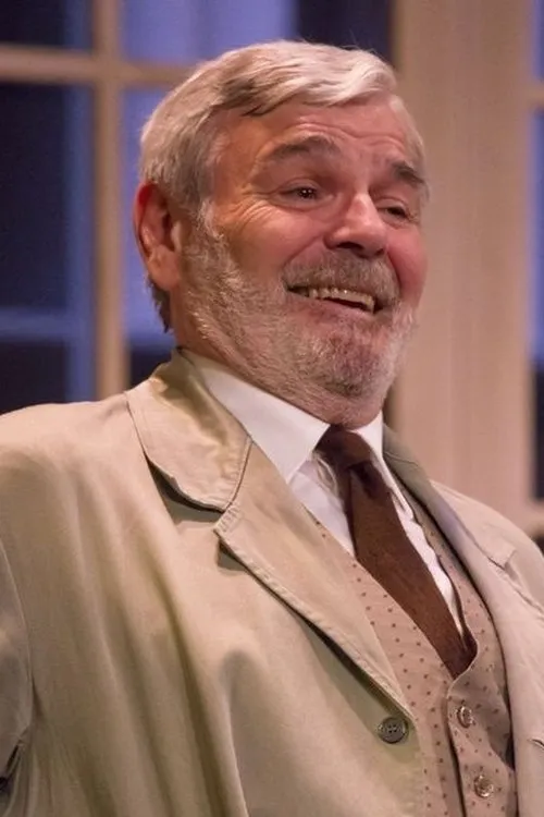 David Jeanmotte ha trabajado con Hubert Mestrez en 1 ocasiones