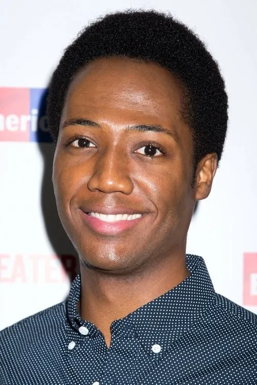 Foto de perfil del actor Hubert Point-Du Jour en el reparto