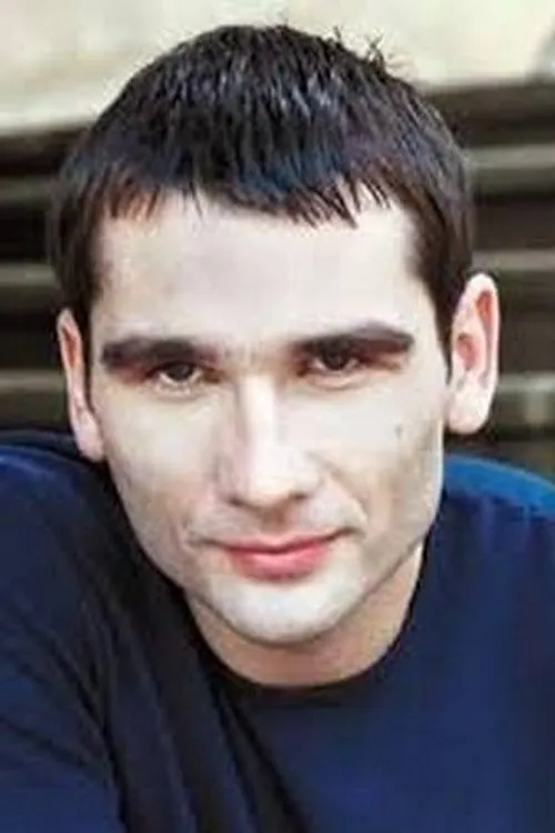 Hubert Zduniak en su biografía y filmografía