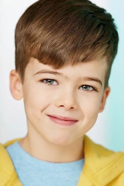 Leonidas Castrounis ha trabajado con Hudson Robert Wurster en 1 ocasiones