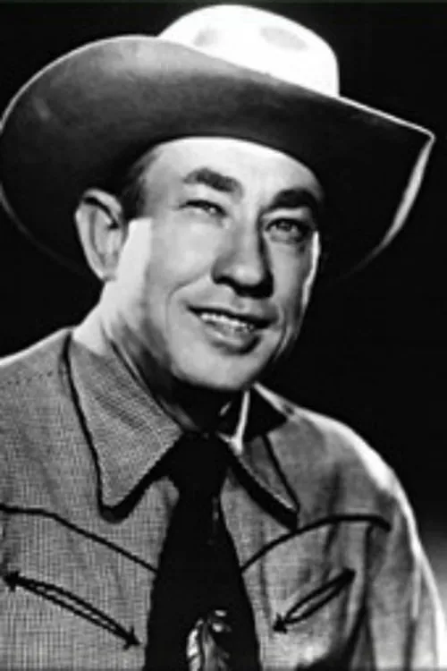 Tim Spencer ha trabajado con Hugh Farr en 25 ocasiones