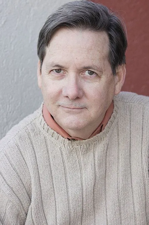 Hugh Higgins interpretando a Mormon