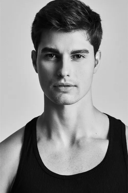 Brenda Felipeti ha trabajado con Hugo Affonso en 1 ocasiones