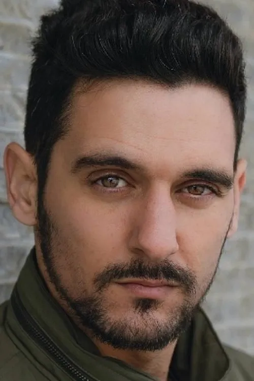 Hugo Costa Ramos — personaje: José