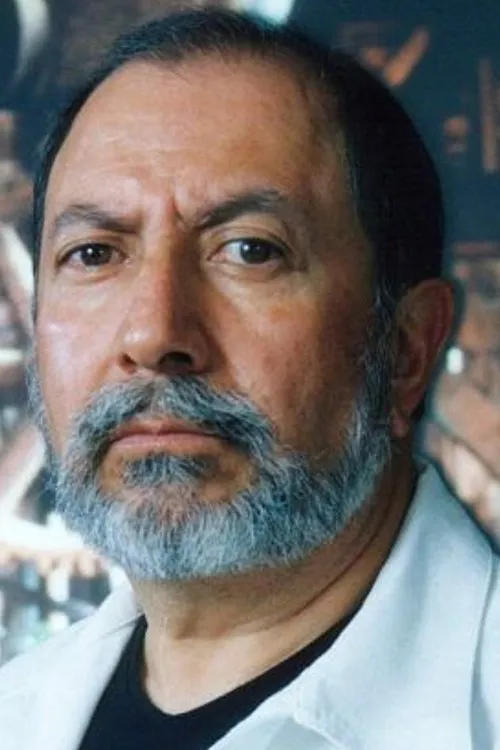 José Eduardo Ochoa ha trabajado con Hugo Macias Macotela en 1 ocasiones