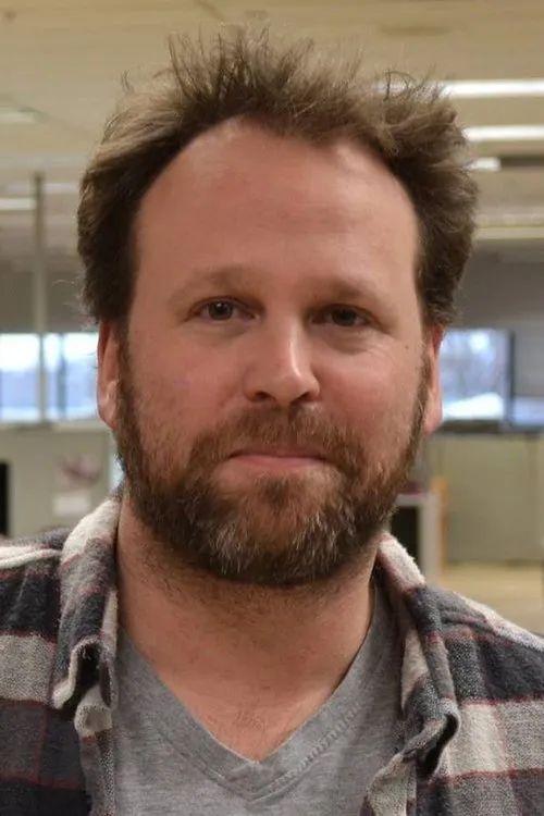 Hugo Meunier — personaje: Himself