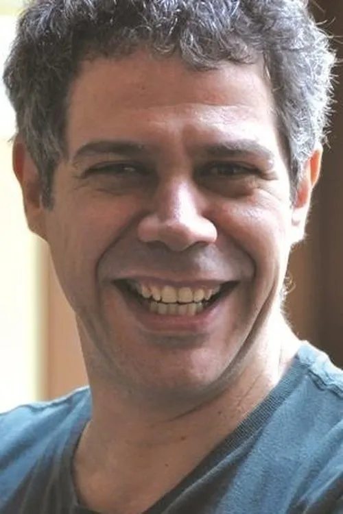 Hugo Possolo — personaje: Dr. Brenon H. T.