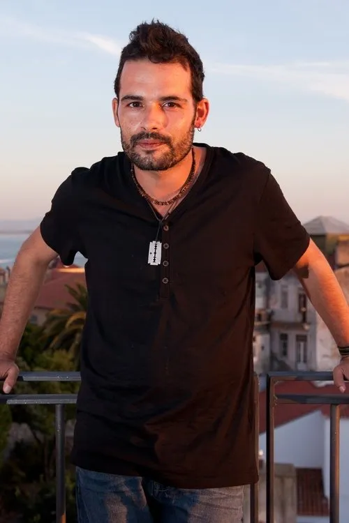 Hugo Sequeira en su biografía y filmografía