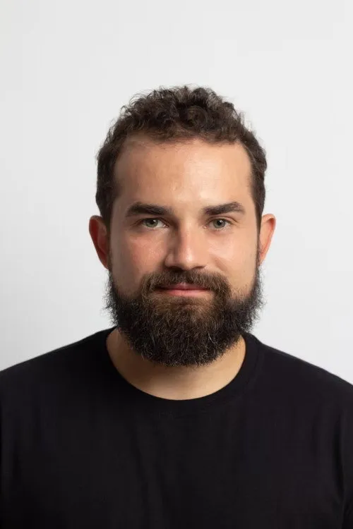 Foto de perfil del actor Hugo Souza en el reparto