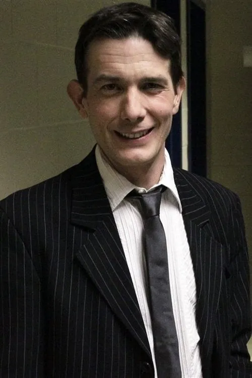 Hugo St-Cyr — personaje: Paul Rose