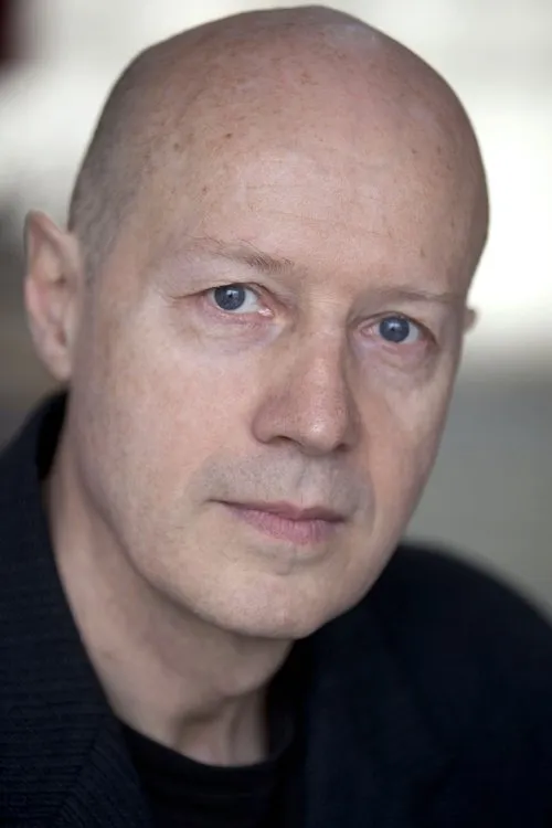 Hugues Leforestier en su biografía y filmografía