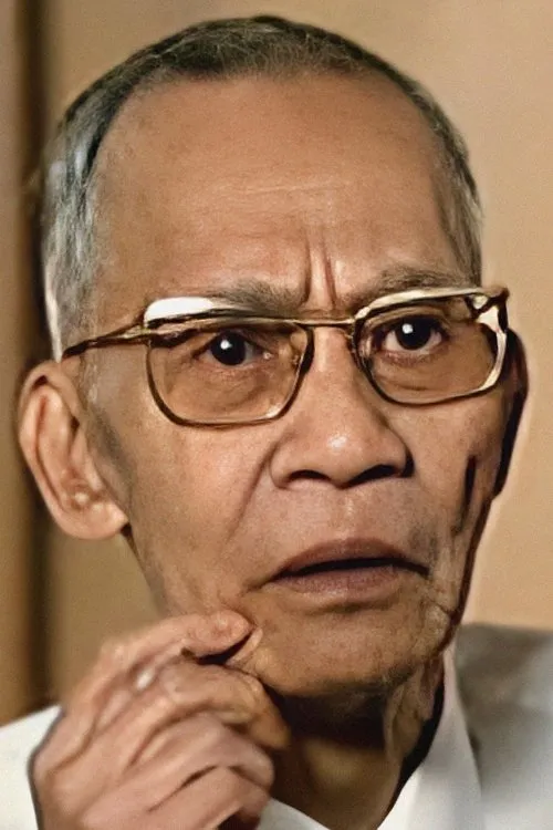 Chow Gam-Hoi ha trabajado con Hui Ying-Sau en 1 ocasiones