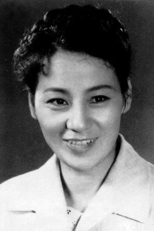 Huiming Liu en su biografía y filmografía