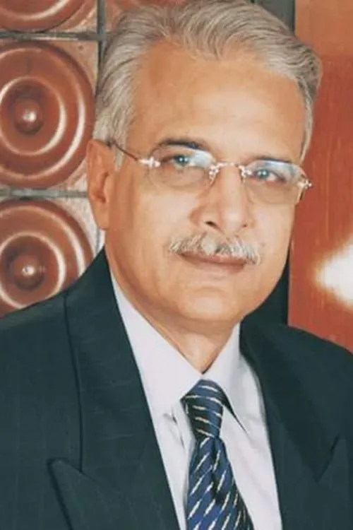 Nargis Rasheed ha trabajado con Humayun Fazl en 1 ocasiones