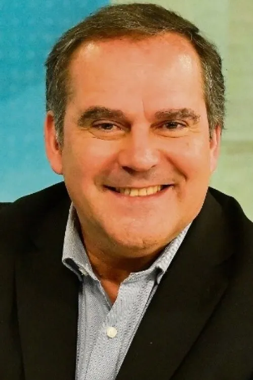 Inés Bortagaray ha trabajado con Humberto De Vargas en 1 ocasiones