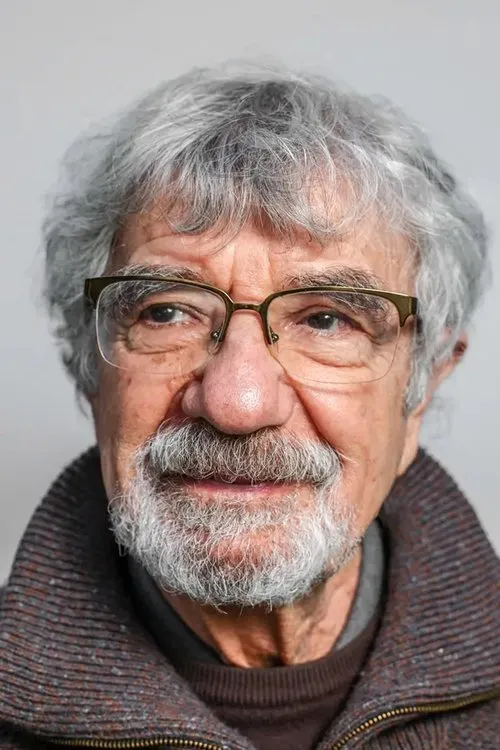 Humberto Maturana interpretando a Self