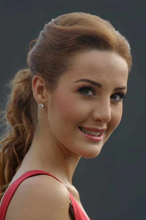 Hümeyra Aydoğdu interpretando a 