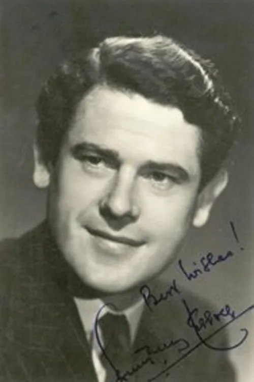 Tony Doonan ha trabajado con Humphrey Lestocq en 2 ocasiones