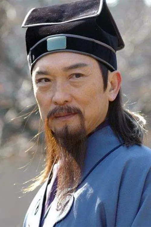 Hung-Hsuan Fan — personaje: ???