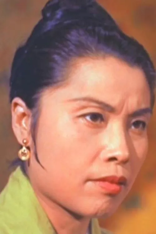 Hung Mei interpretando a Chang Ma (segment 