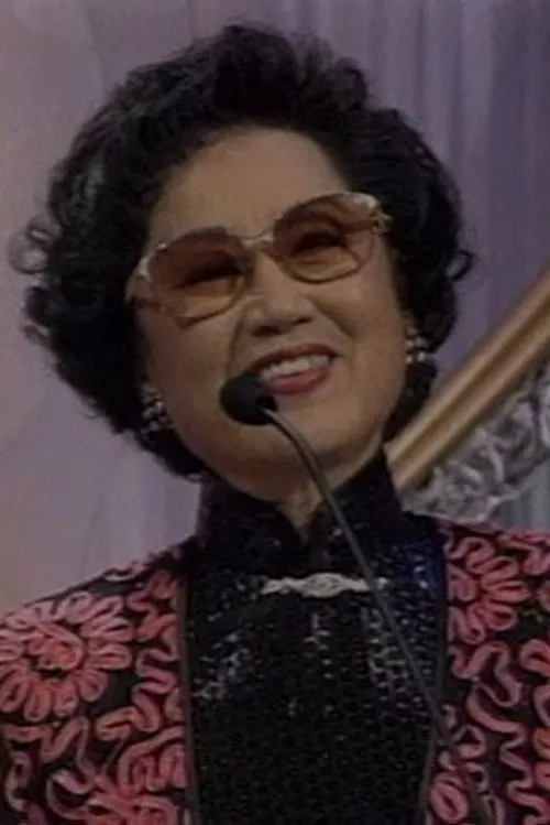 Mui Chun ha trabajado con Hung Sin-Nui en 3 ocasiones