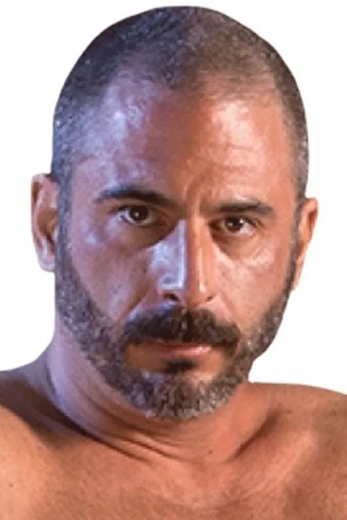 Mike Stern ha trabajado con Hunt Parker en 1 ocasiones