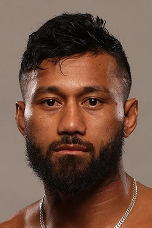 Brock Jarvis ha trabajado con Hunter Ioane en 1 ocasiones