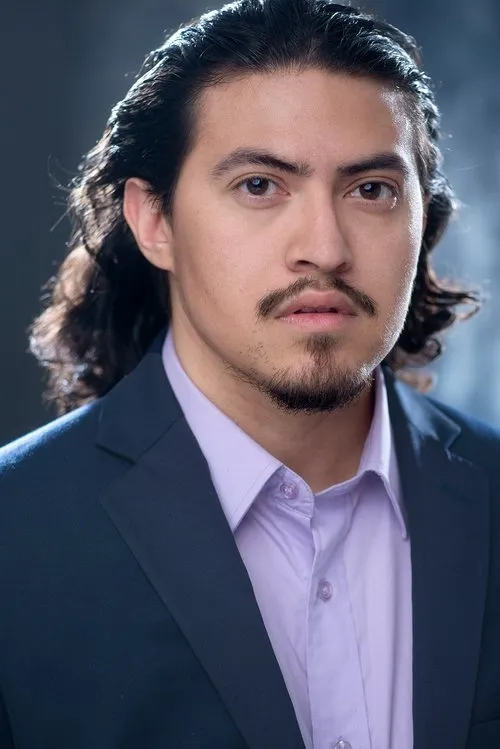 Maya Morales ha trabajado con Hunter Reese Peña en 1 ocasiones