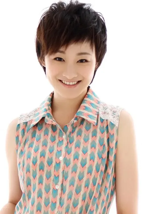 Qian Zhang ha trabajado con Huo Nifang en 1 ocasiones