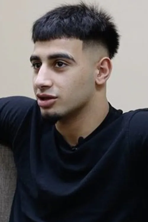 Devin Vargas ha trabajado con Husam Al Mashhadi en 1 ocasiones