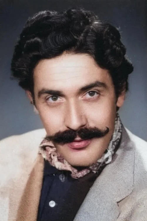 Suphi Kaner ha trabajado con Hüseyin Baradan en 4 ocasiones