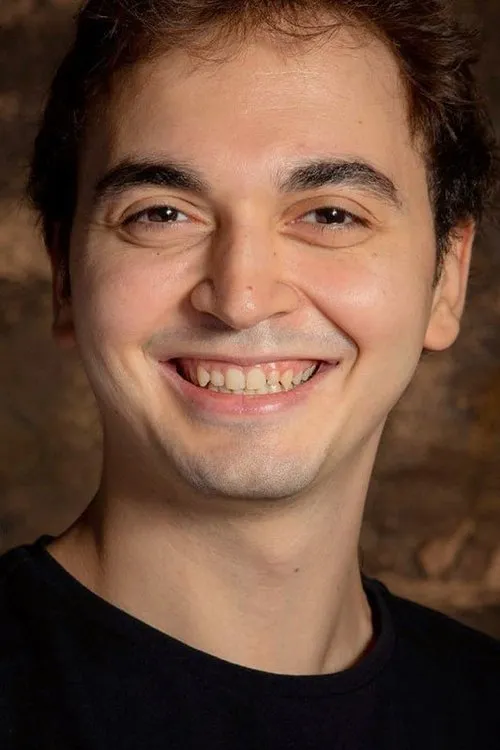 Hüseyin Sevimli en su biografía y filmografía