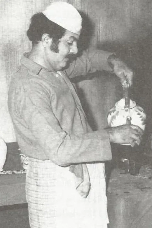 Khalifa Omar Khalifouh ha trabajado con Hussein Ghloum en 3 ocasiones