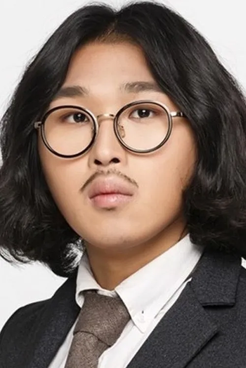 Hwang Dae-ki en su biografía y filmografía